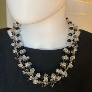 Gorgeous hand made necklace